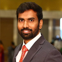 Dr. Pranay Kumar